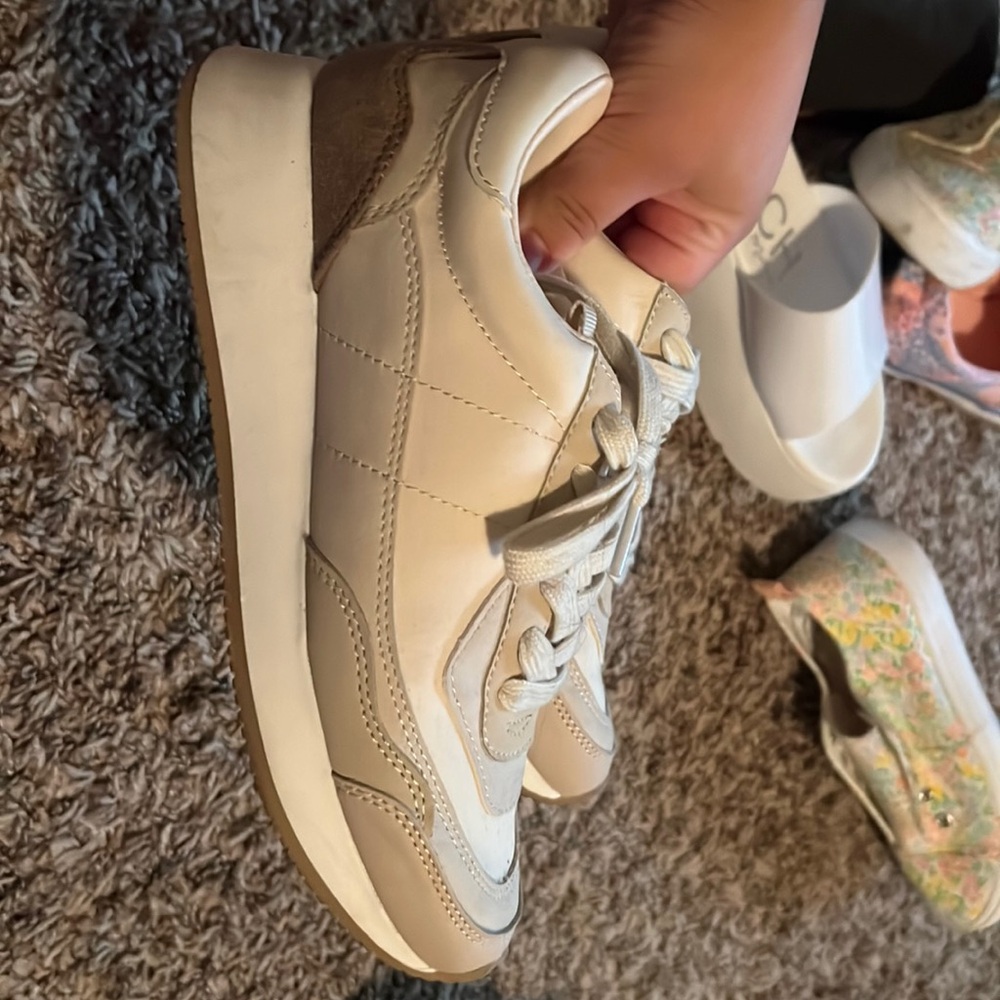 Target Sneakers